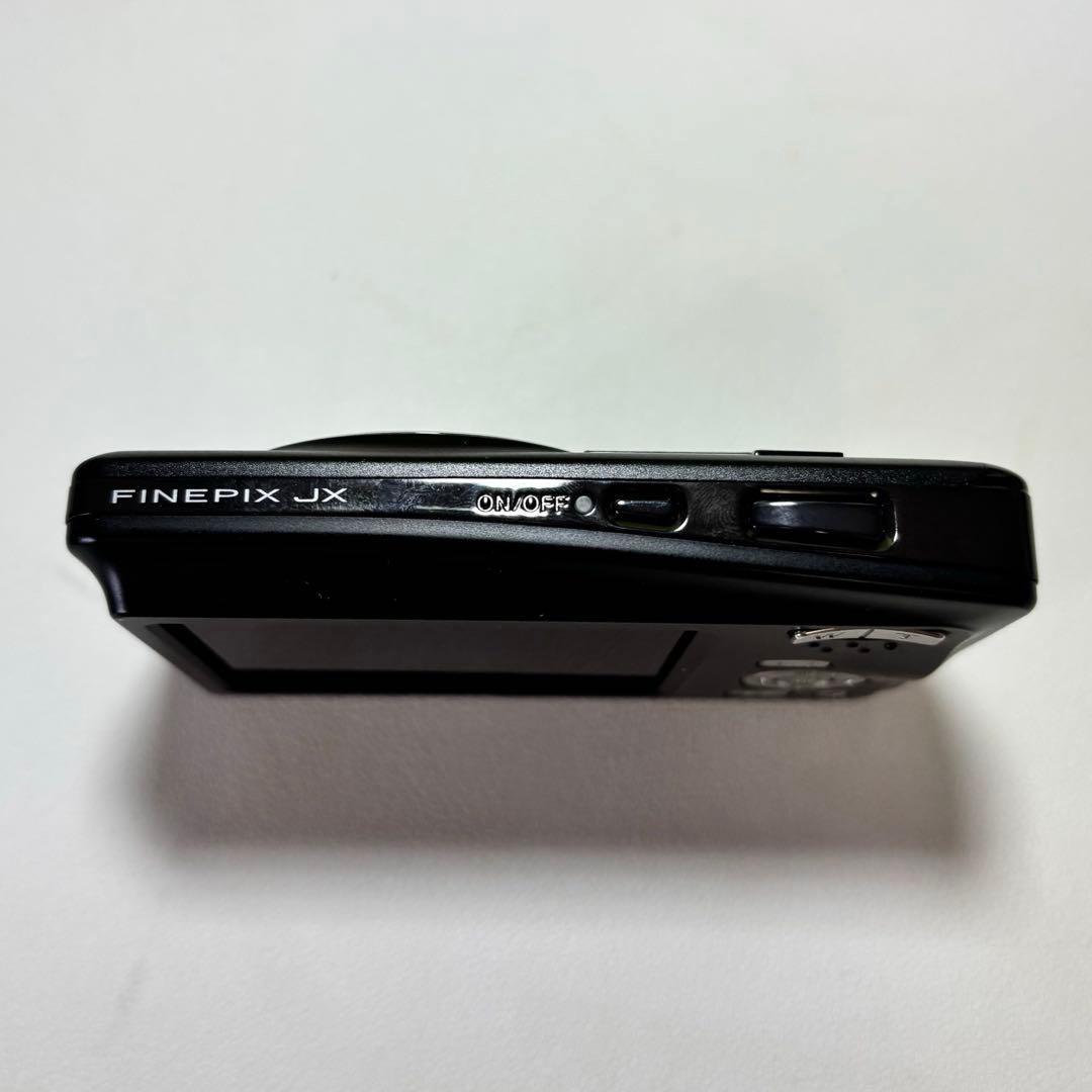 FUJIFILM FinePix JX700 デジタルカメラ