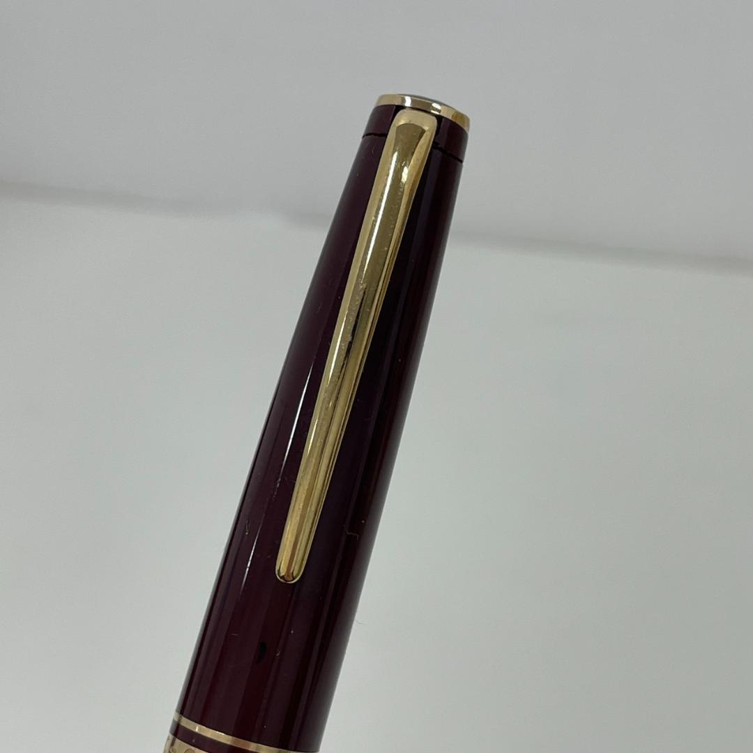 780583/MONTBLANC -GENERATION モンブラン ボールペン