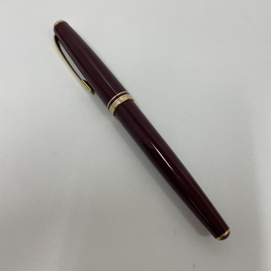780583/MONTBLANC -GENERATION モンブラン ボールペン
