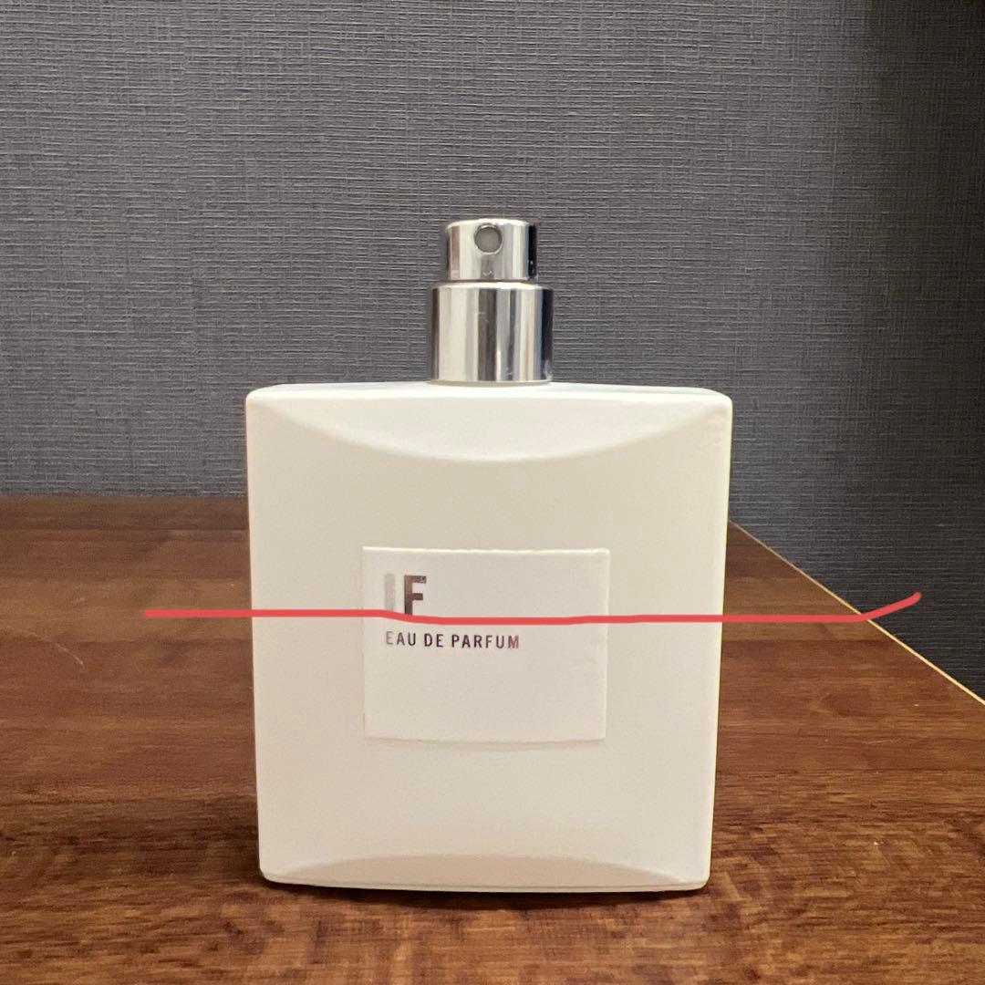 【美品】APOTHIA IF Eau de Parfum 残量6.5割