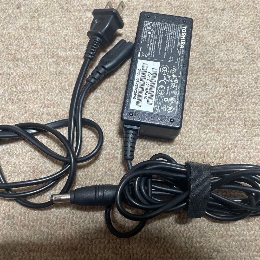 dynabook T55/45MB プレシャスブラック 500GB/8GB