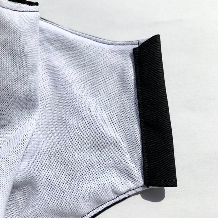 No.248 オーダーマスク　ハンドメイド　花柄　マスクの色選べます　おまとめ割