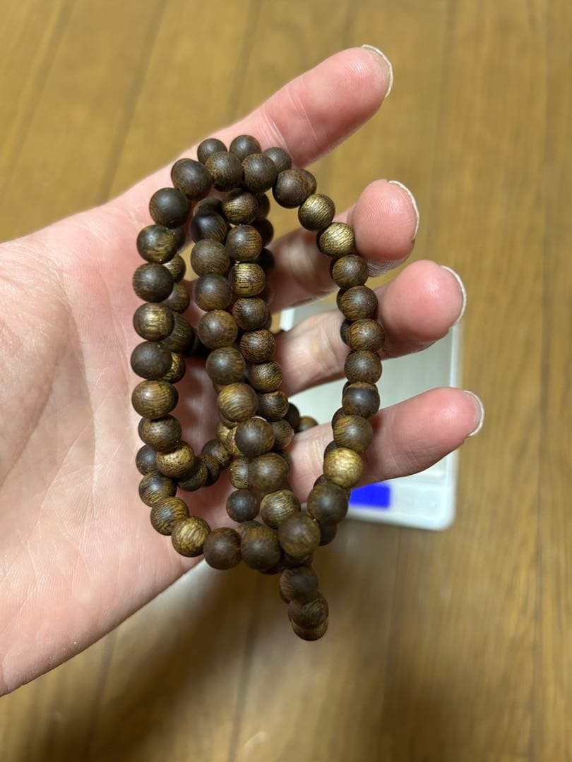 沈香 15、6g