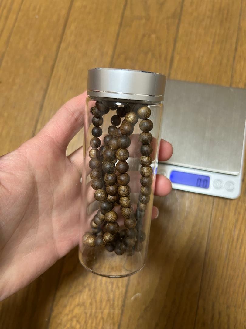 沈香 15、6g
