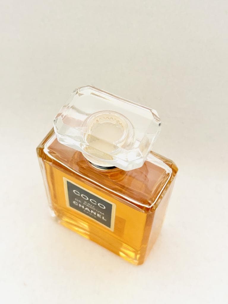 ☆CHANEL☆ ココ　オードパルファムB　香水