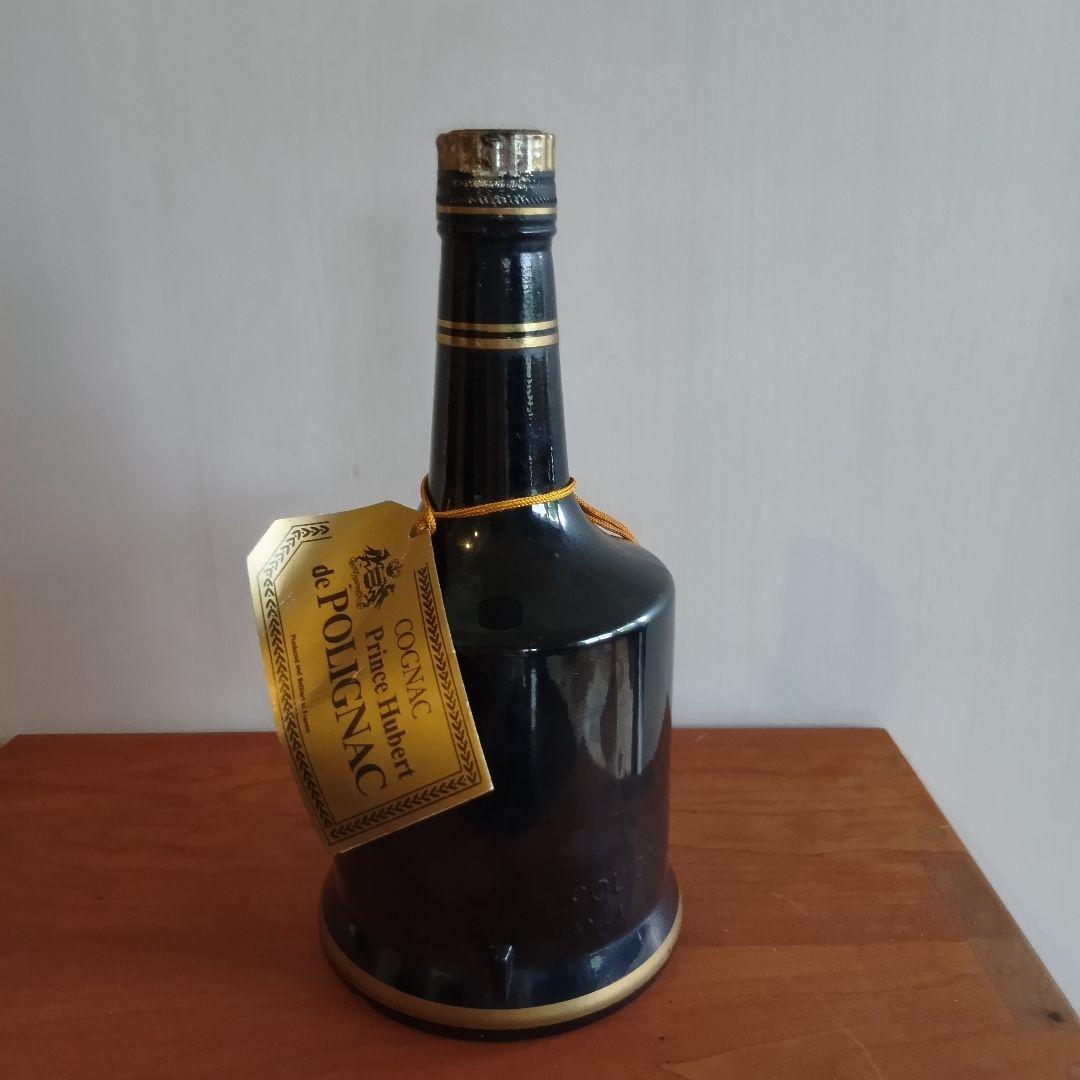 Prince Hubert de Polignac 700ml 古酒