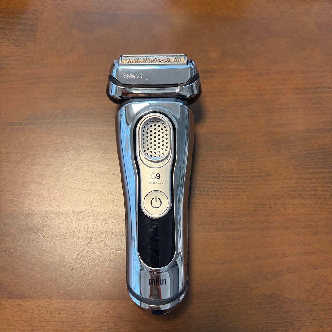 Braun Series 9 メンズ電気シェーバー