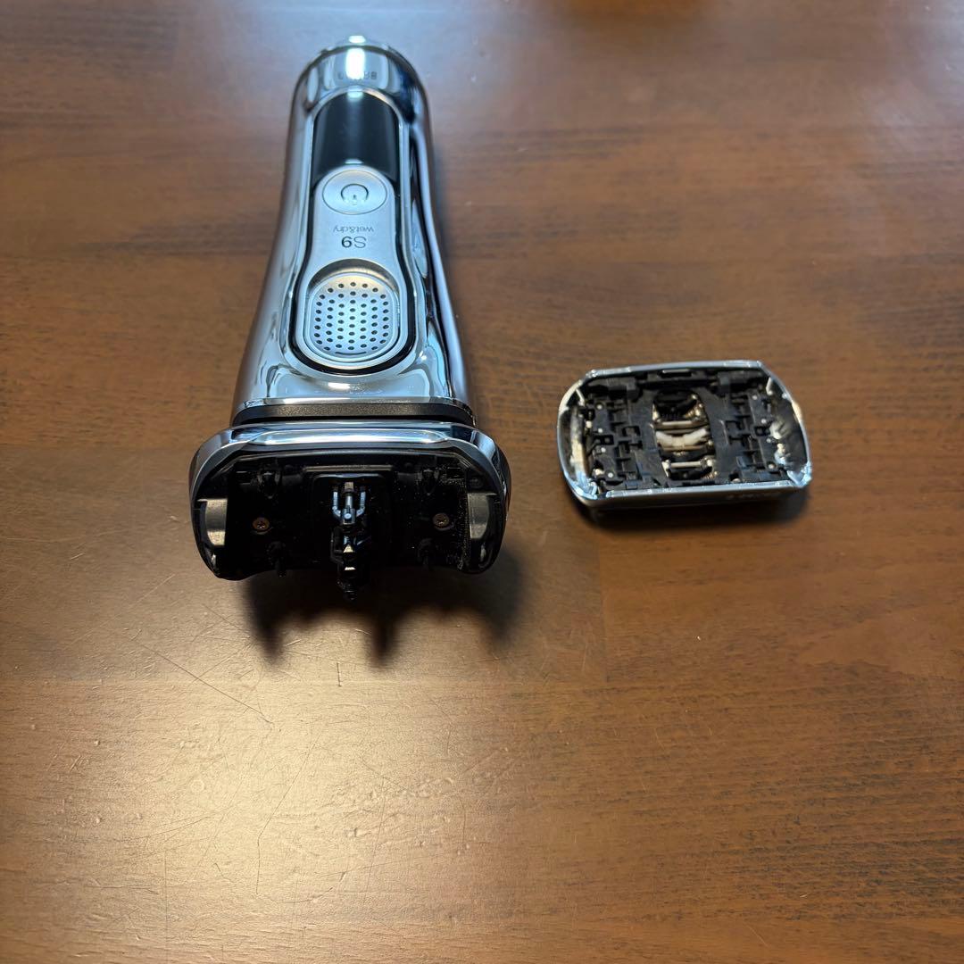 Braun Series 9 メンズ電気シェーバー