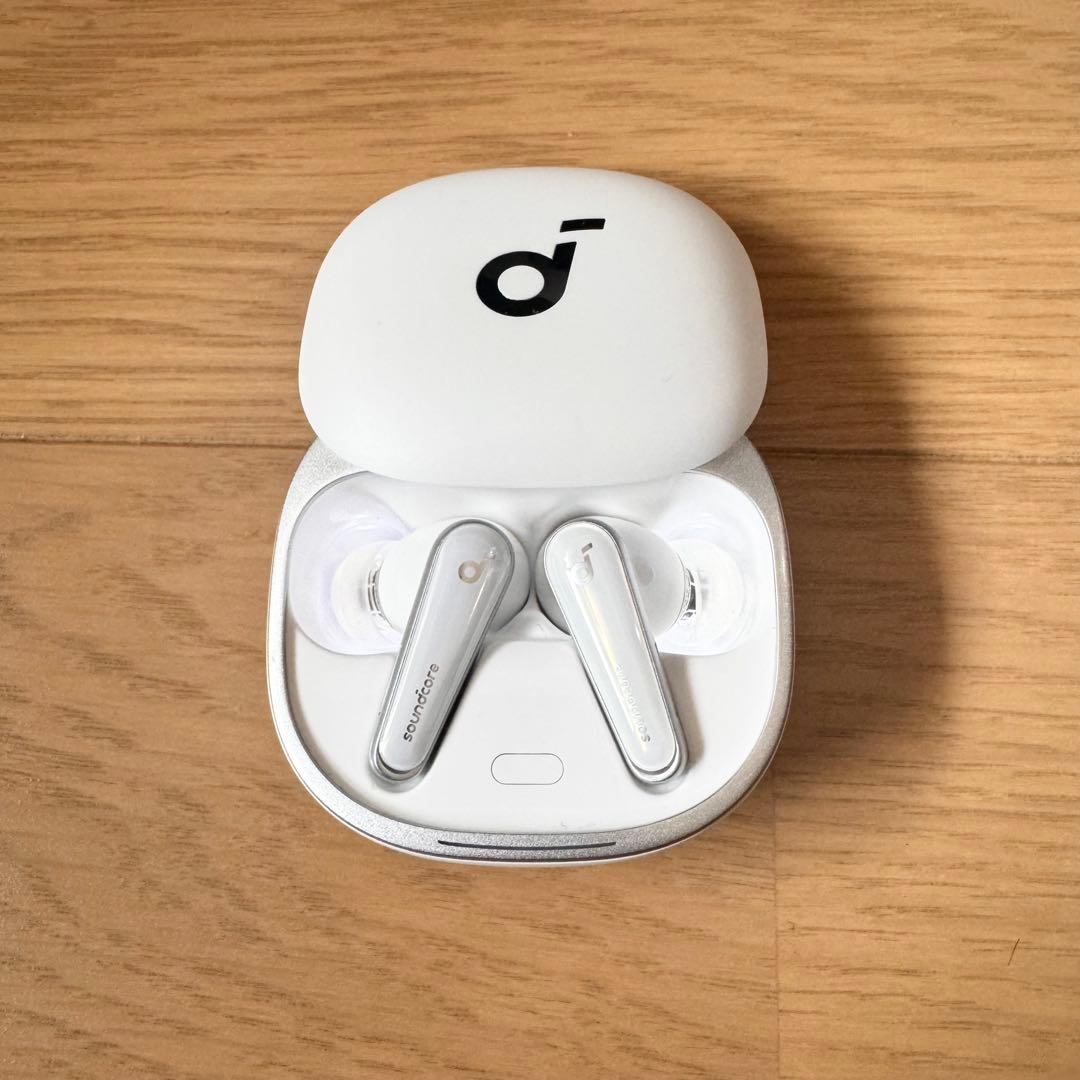 Anker soundcore Liberty 4 ワイヤレスイヤフォン