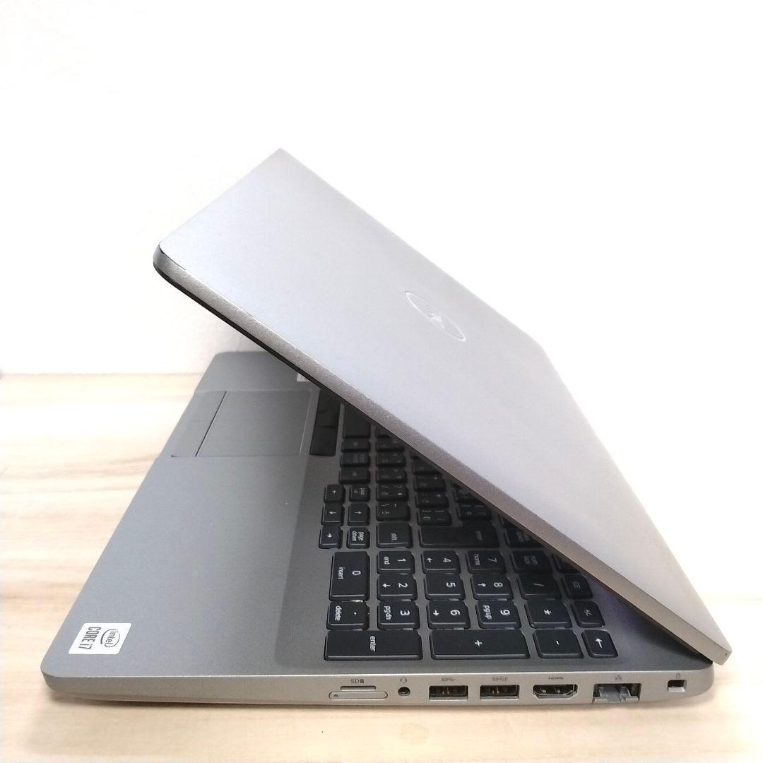 ⭐️高性能COREi7搭載⭐️DELL Latitude 5511