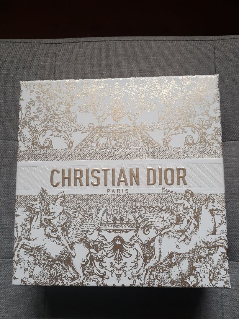 Christian Dior ジャドール　パルファンドー　ボディ&ヘアオイル