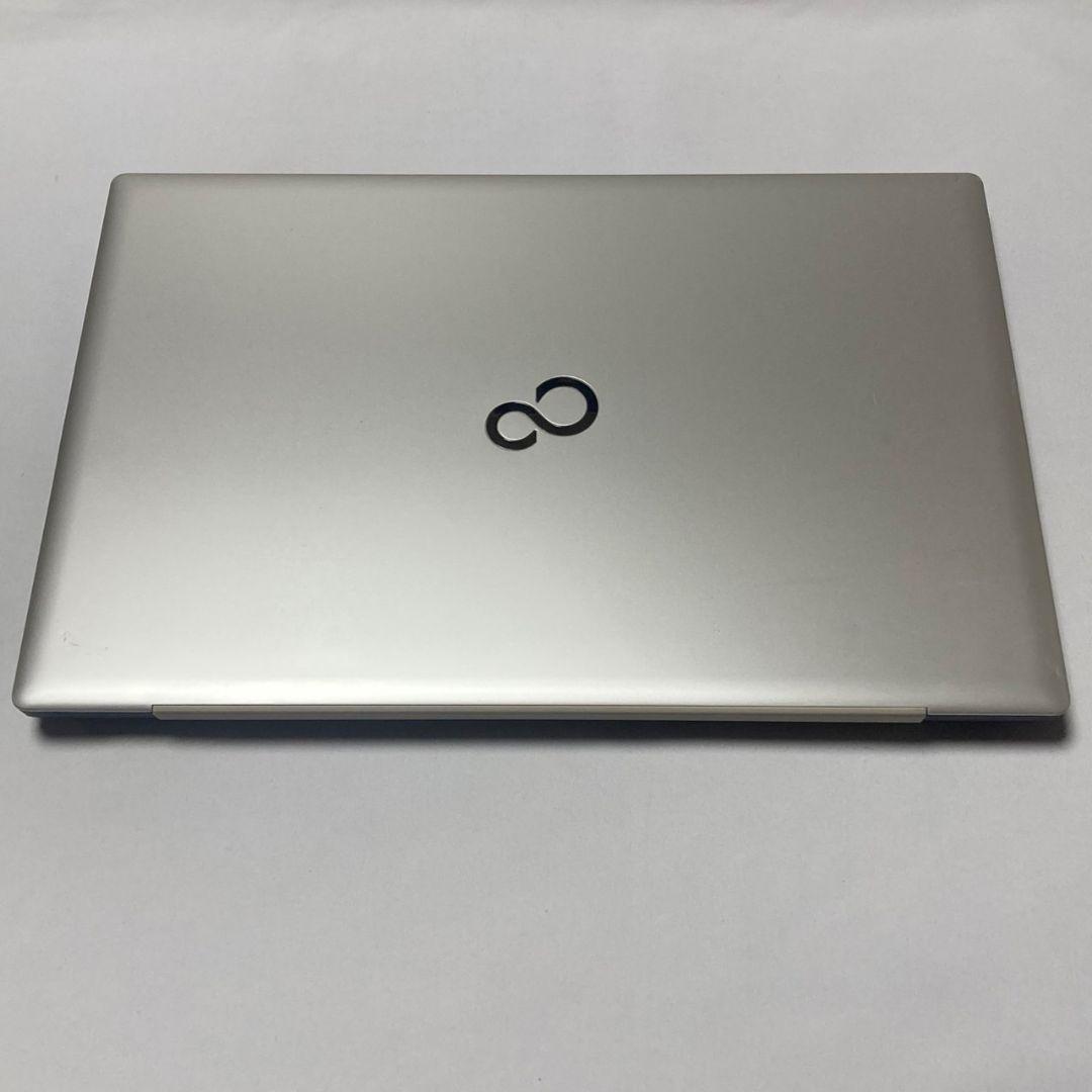【美品】LIFEBOOK 10世代 i7 メモリ8GB FHDパソコンPC