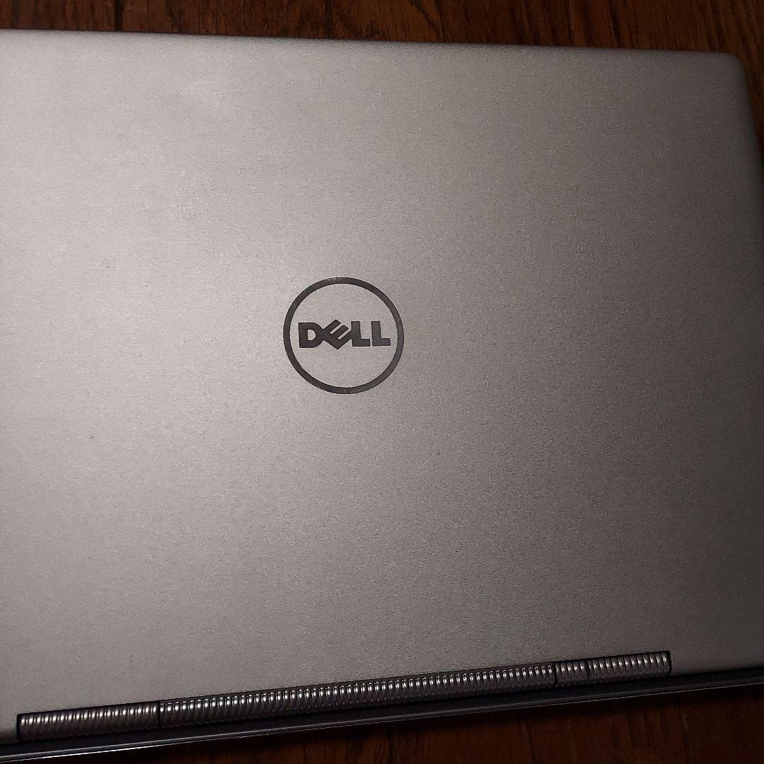 訳あり　Dell XPS 14z 本体 ACアダプター付き