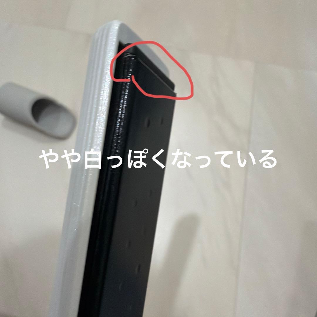 【わかな】リファ ストレートアイロン