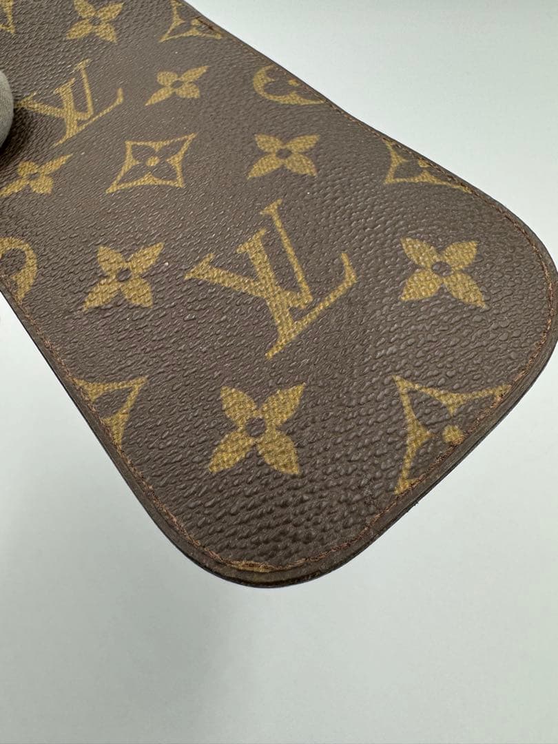 LOUIS VUITTON ルイヴィトン メガネケース ペンケース M62969