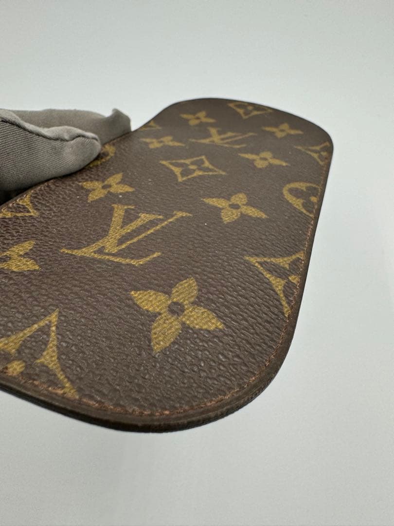 LOUIS VUITTON ルイヴィトン メガネケース ペンケース M62969