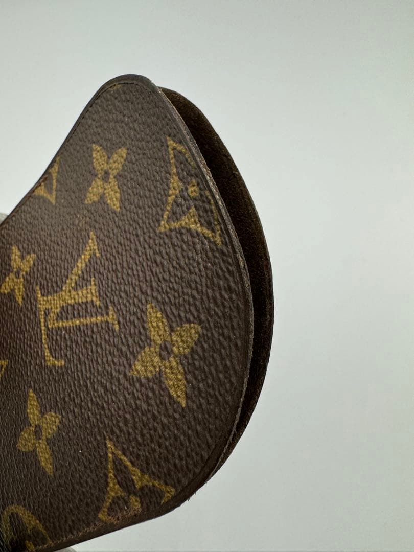 LOUIS VUITTON ルイヴィトン メガネケース ペンケース M62969