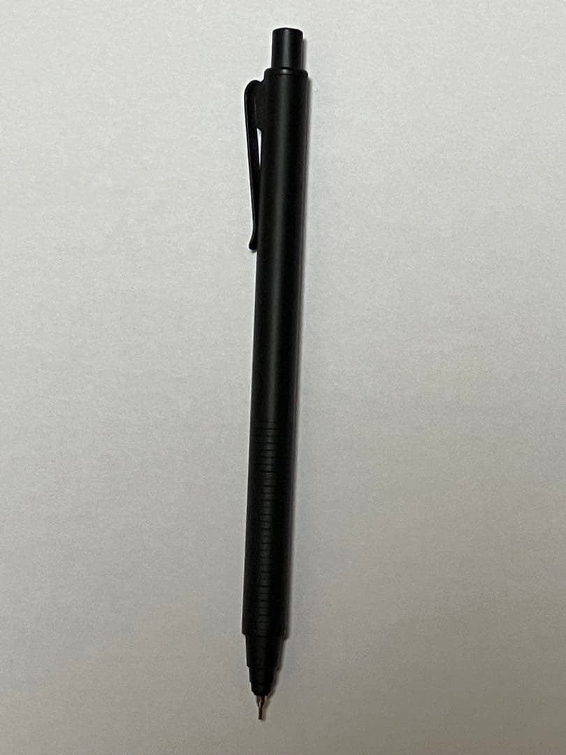 高級シャーペン　まとめ売り　オレンズネロ　ヘキサゴナル　ロットリング500