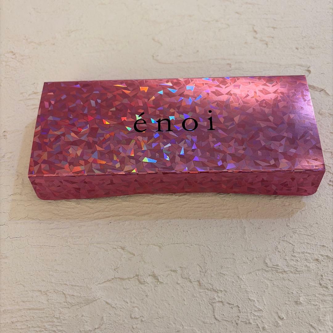 enoi バービーフラッシュジェル限定箱セット