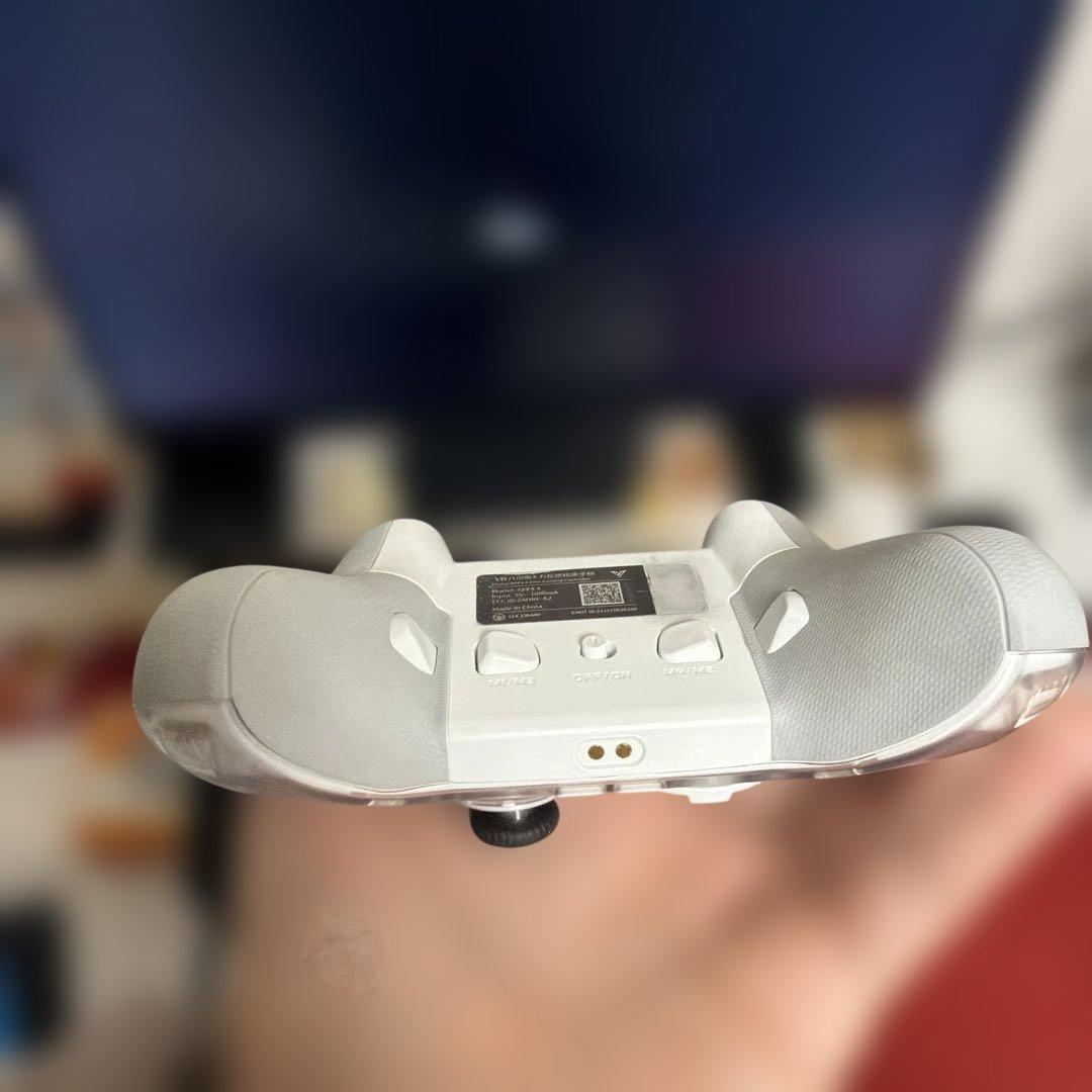 Flydigi APEX 4　コントローラー