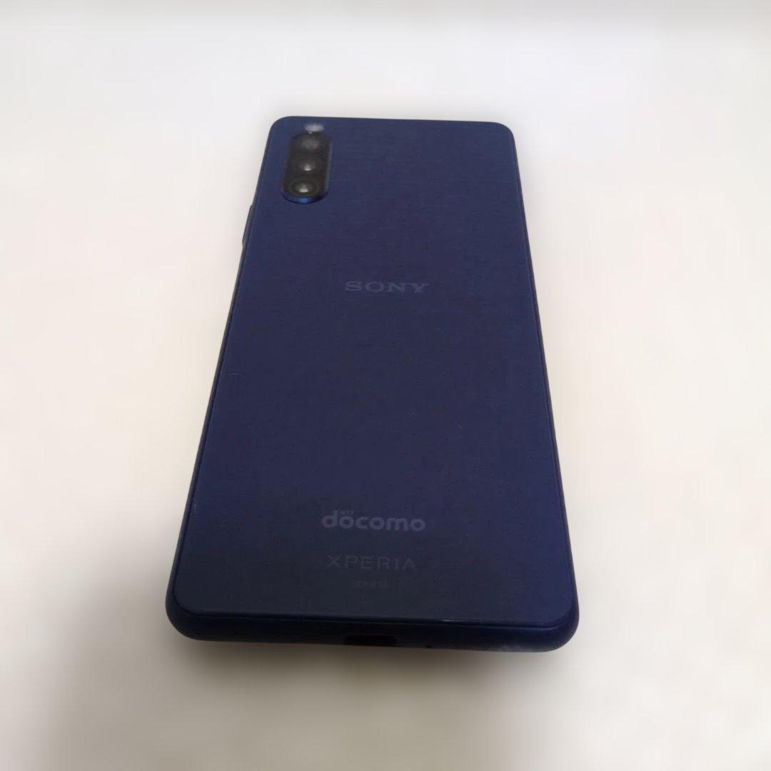 美品 SONY Xperia 10 ii SIMフリー
