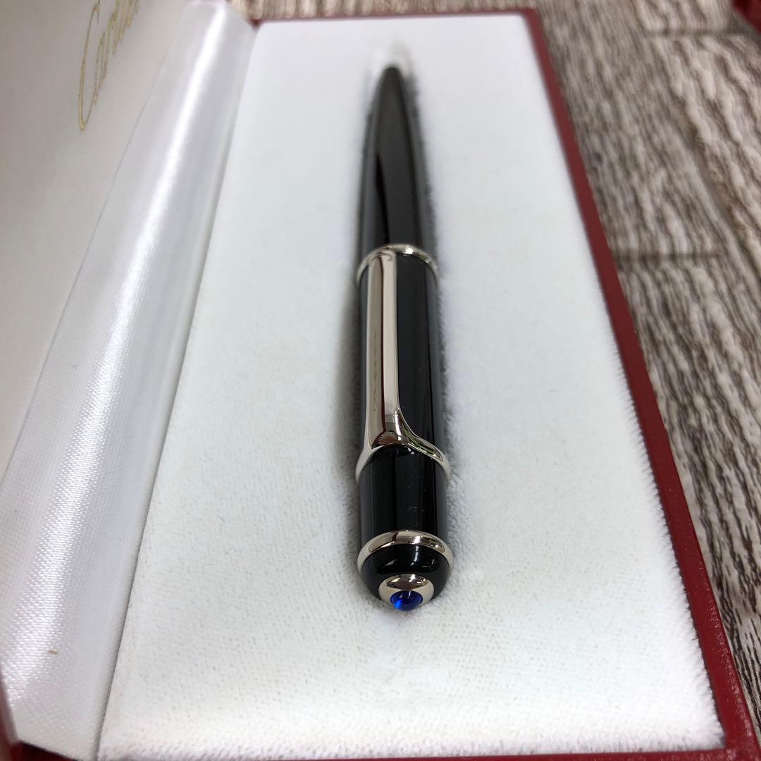 Cartier カルティエ　ディアボロドゥ　ボールペン