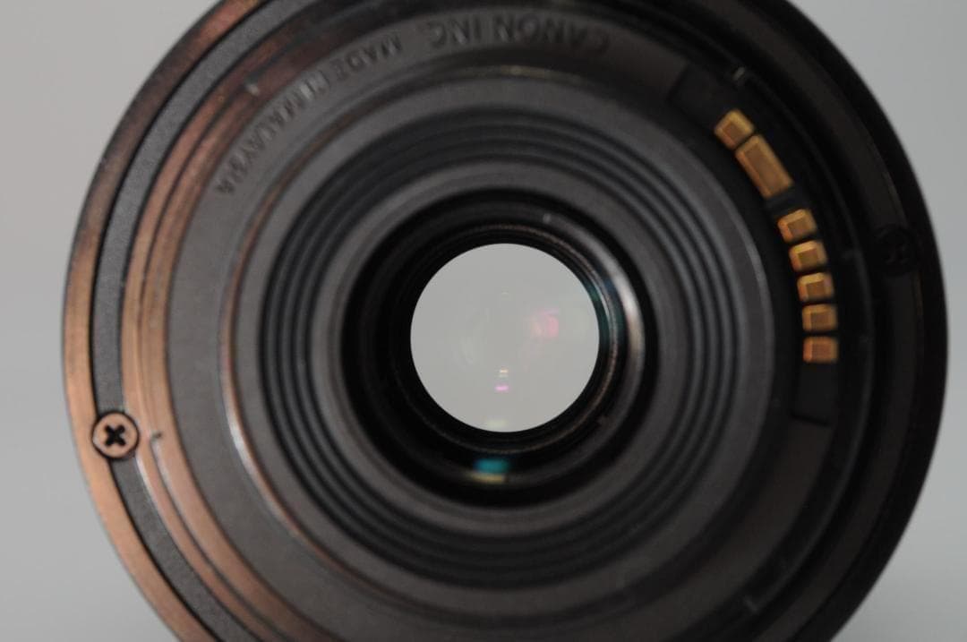 ●新品級⑨● Canon EF-S 55-250mm f4-5.6 IS STM