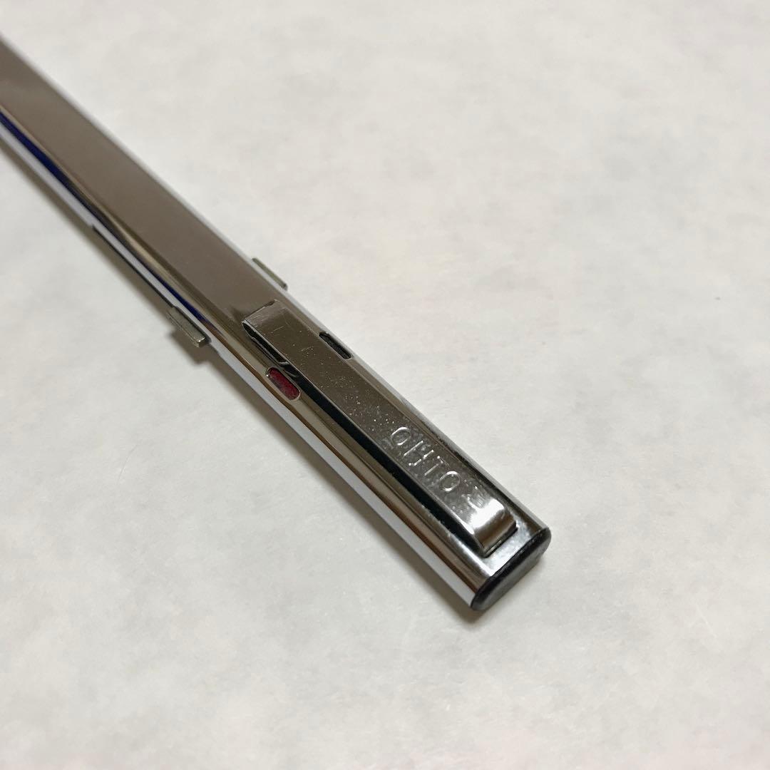 OHTO ボールペン　DAGGER 2色