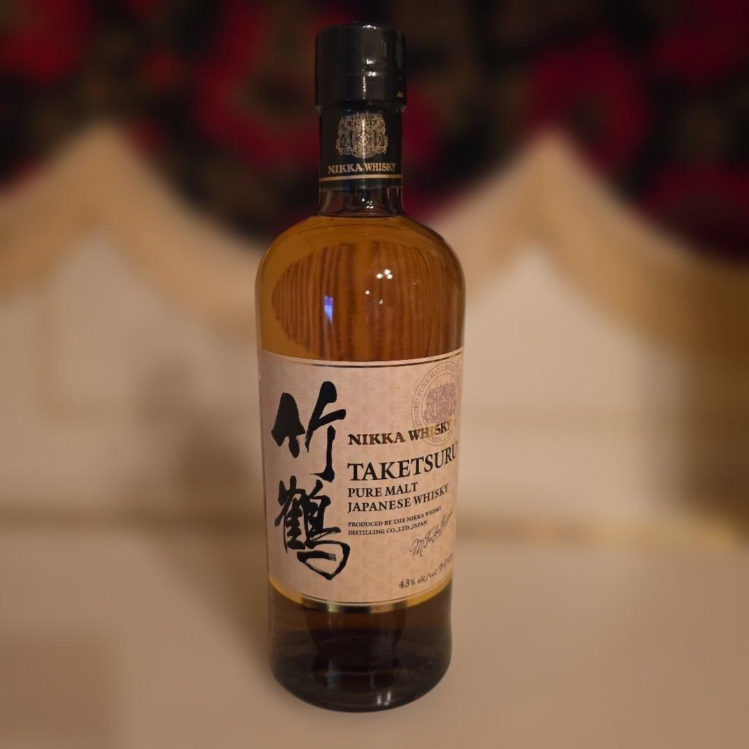 [SUNTORY]山崎ハイボール&[NIKKA] 竹鶴ピュアモルト(最安値)