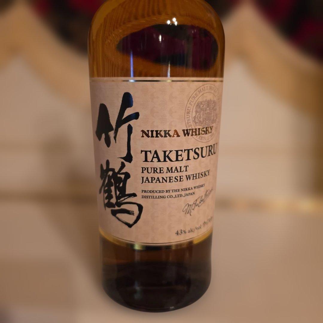 [SUNTORY]山崎ハイボール&[NIKKA] 竹鶴ピュアモルト(最安値)
