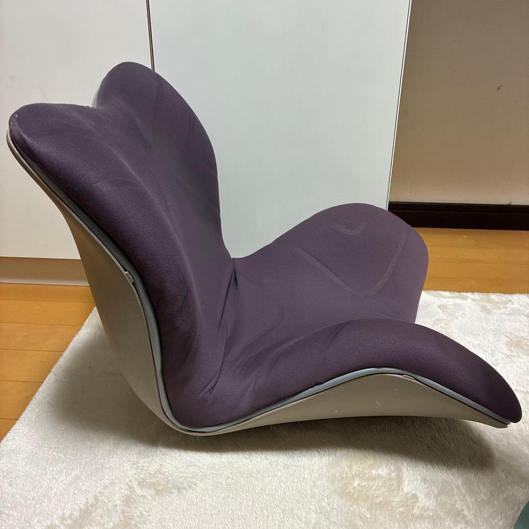 MTG Style PREMIUM スタイルプレミアム 骨盤サポートチェア