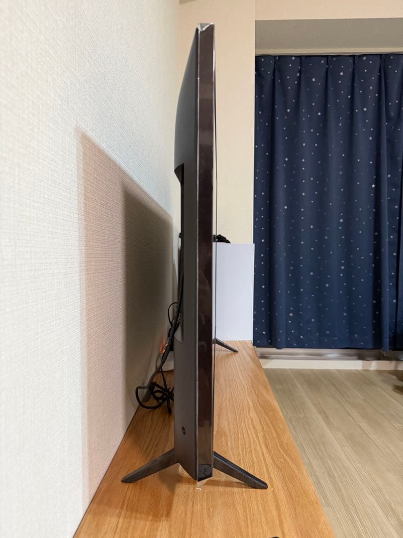 LG 43U8000PJC 液晶テレビ 43インチ