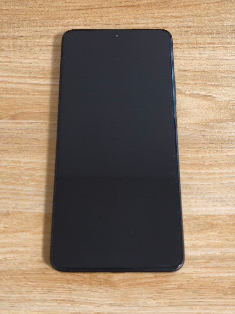 POCO X7 Pro 512GB ROM / 12GB RAM【日本国内版】