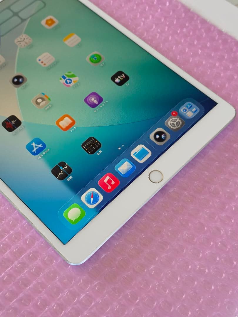 美品　iPad Air 第3世代　バッテリー良好　Wi-Fi+Cellular