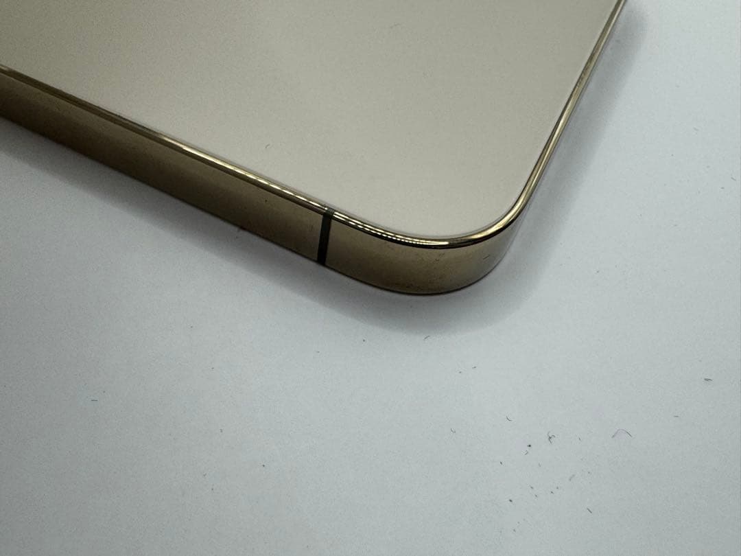 ◆Apple iPhone 12Pro ゴールド128GB SIMフリー◆