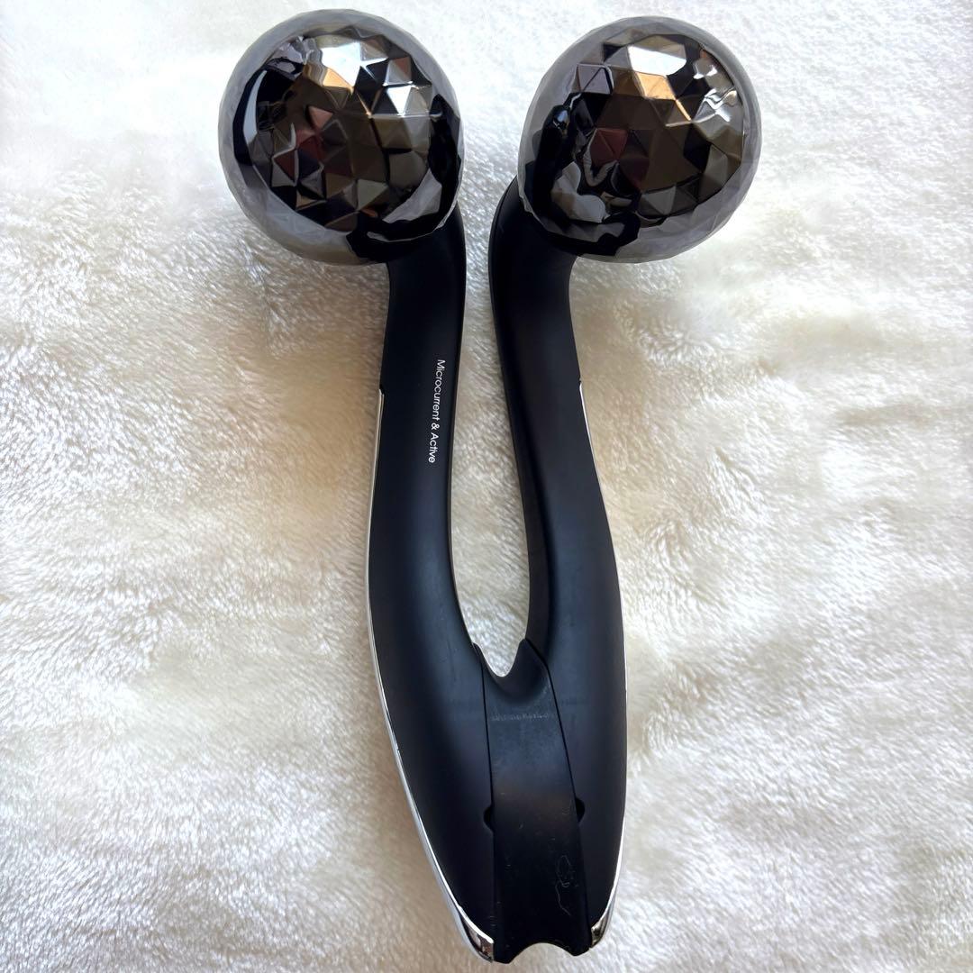リファ ReFa ACTIVE WF美顔器 ボディローラー