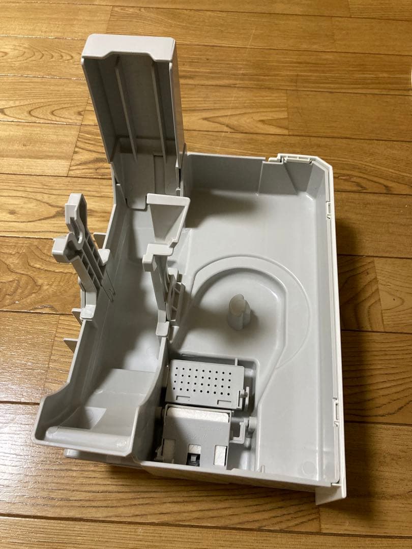 （分解清掃、パーツ更新済）DAIKIN ダイキン加湿空気清浄機 MCK55T-W