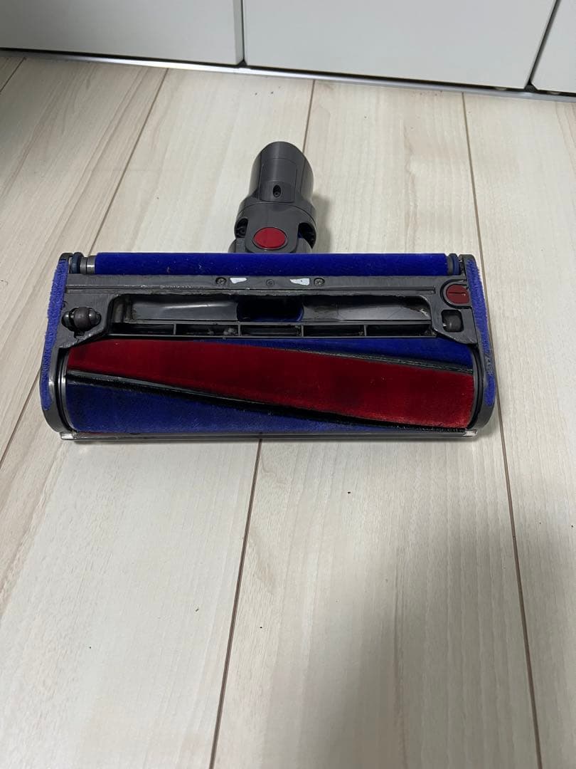Dyson CY25AF Dysonball　animal+Fluffy
