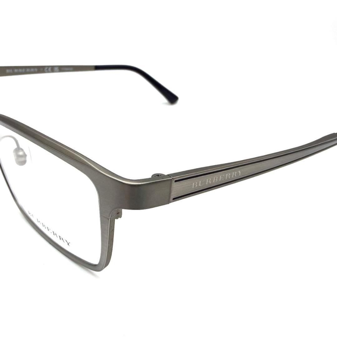 BURBERRY B1292TD 1008 新品 正規品 チタン メガネフレーム
