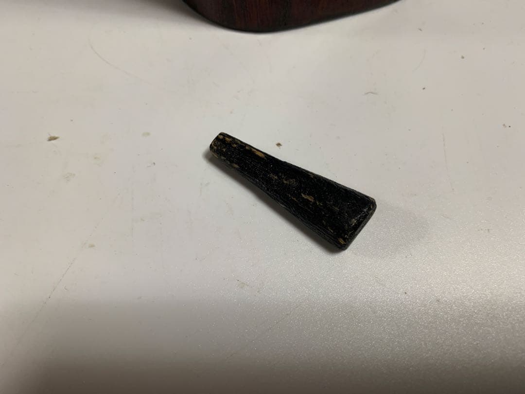 時代物　木製　漆　酒樽
