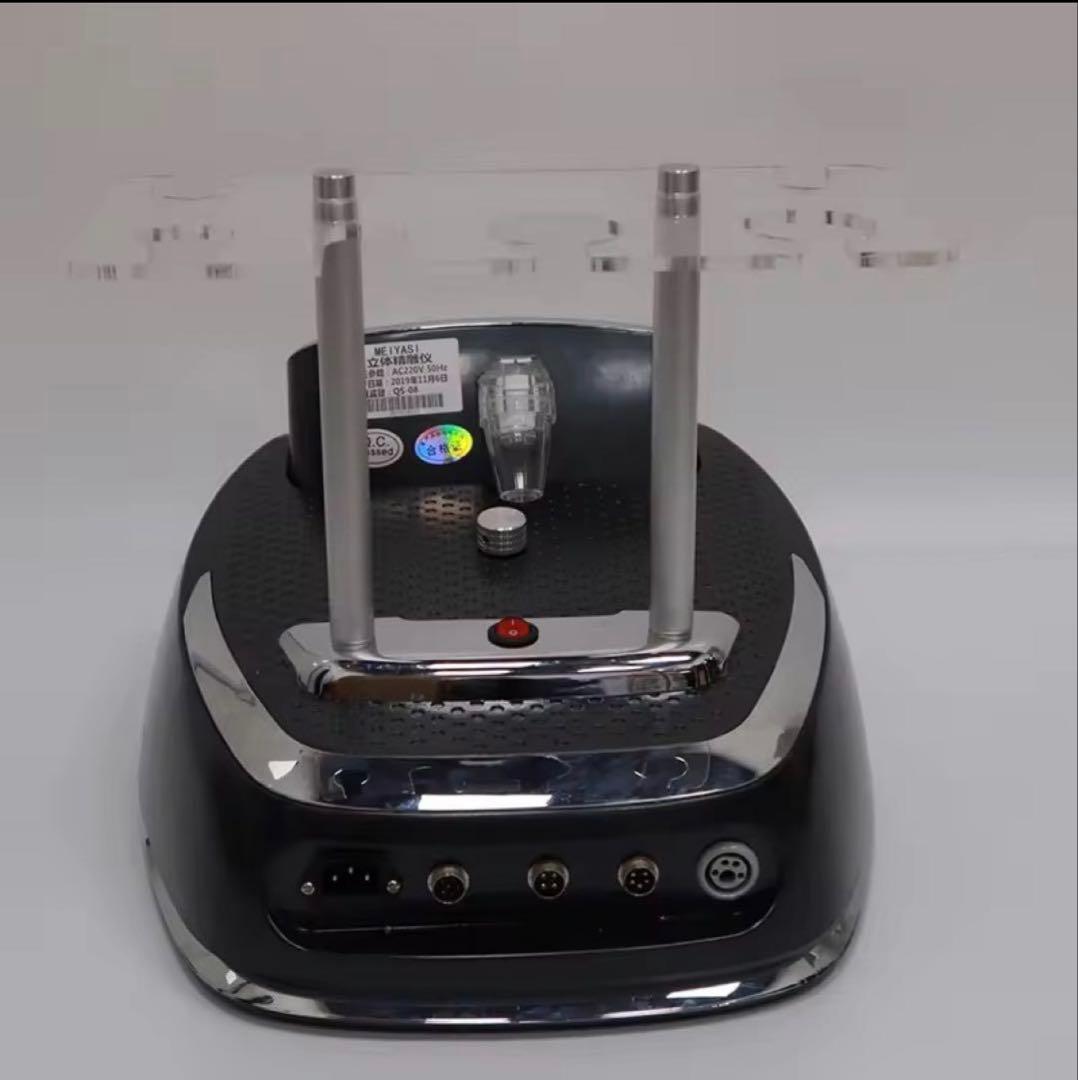 1年保証付き！6in1 業務用　80K キャビテーション　ラジオ波