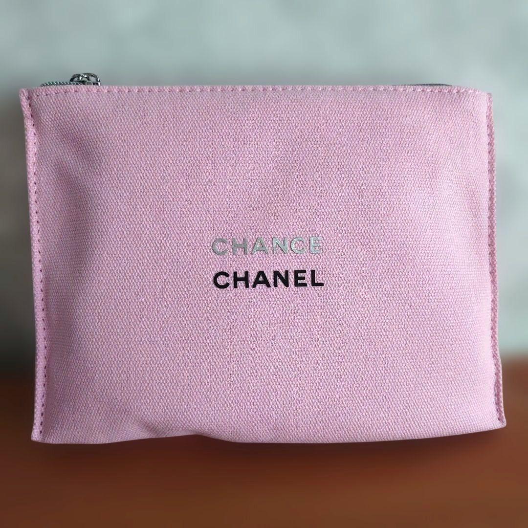 【新品未開封】CHANEL シャネル　チャンス オータンドゥルデュオコフレ