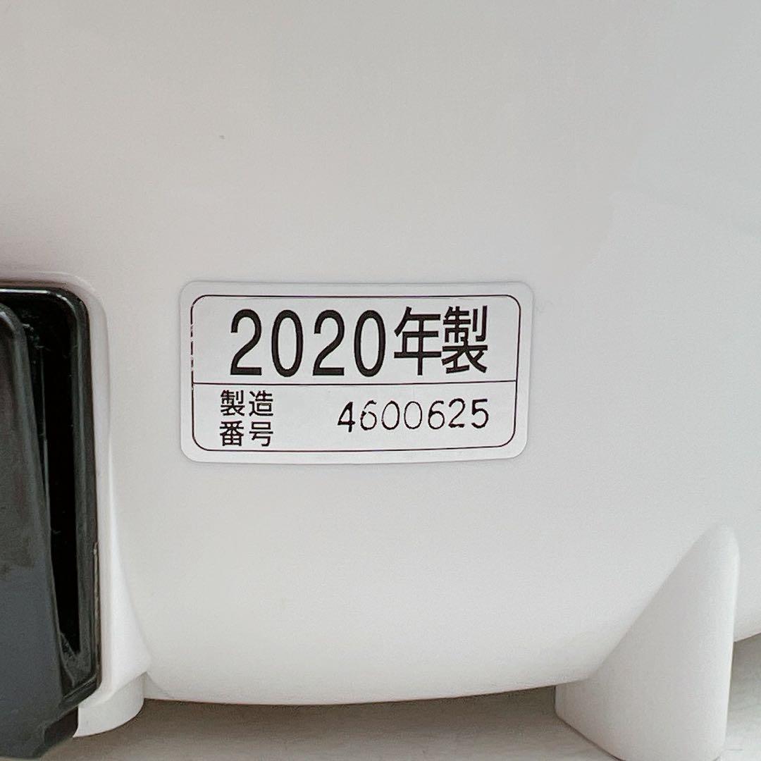 美品　象印 スチーム式　加湿器 EE-RQ50 20年製