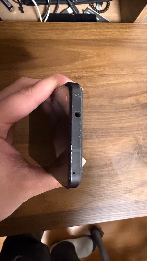 ASUS Zenfone 9 日本版 SIMフリー