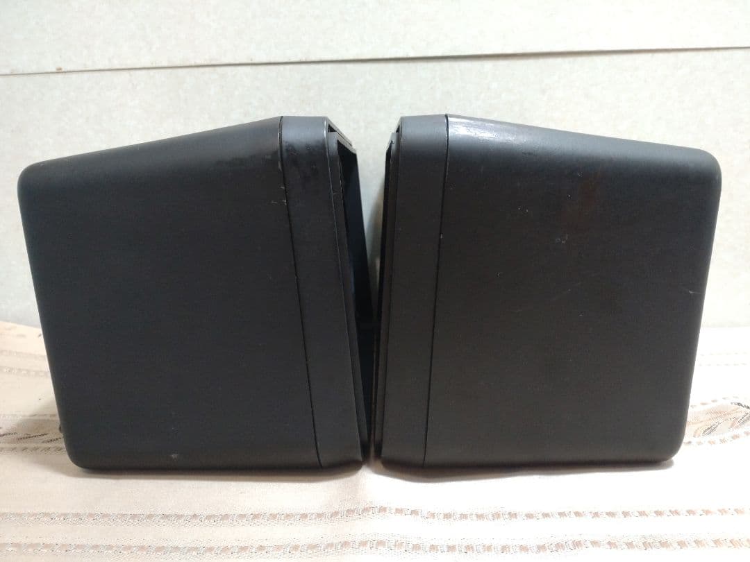 メ*1様 BOSE101 2個セット