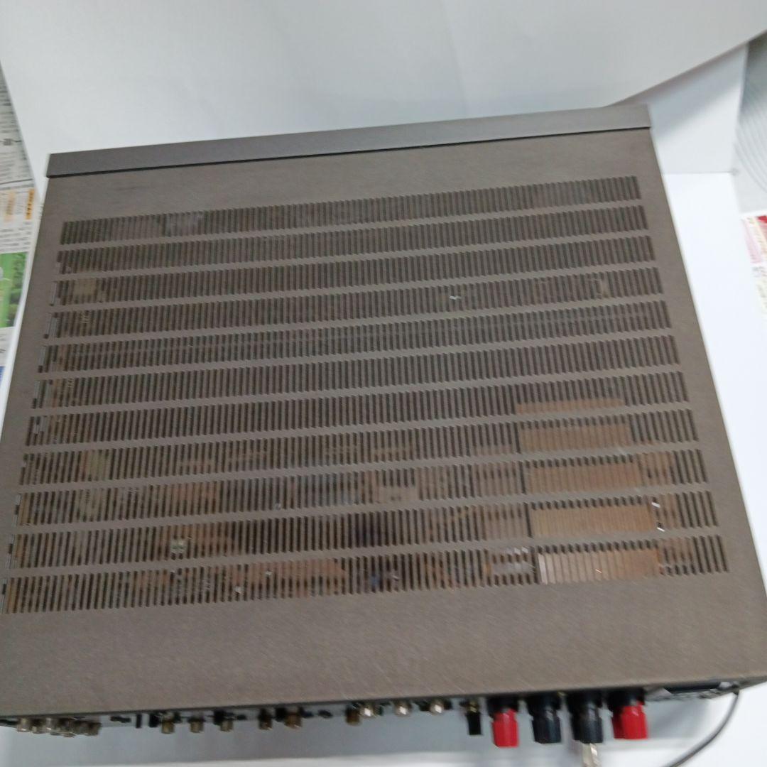 Pioneer SA-V21Ⅱステレオミキシングアンプ