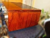 名機　LUXMAN L-507　★★Youtubeあり！ LUXMAN