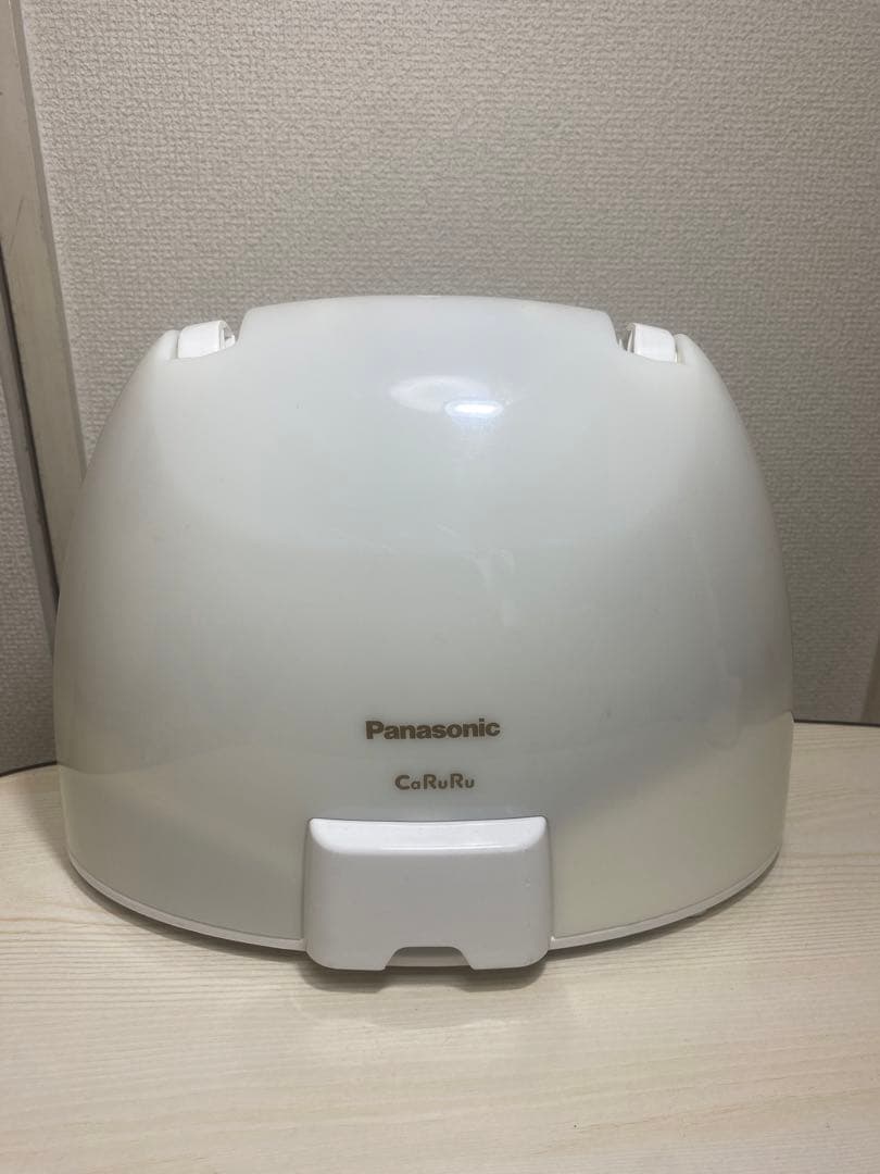 Panasonic パナソニック スチームアイロン NI-WL704