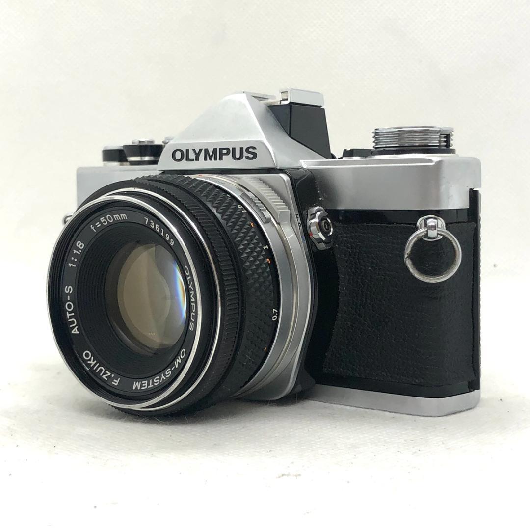 【C7171】OM-1 + OM-System F.Zuiko Auto-s