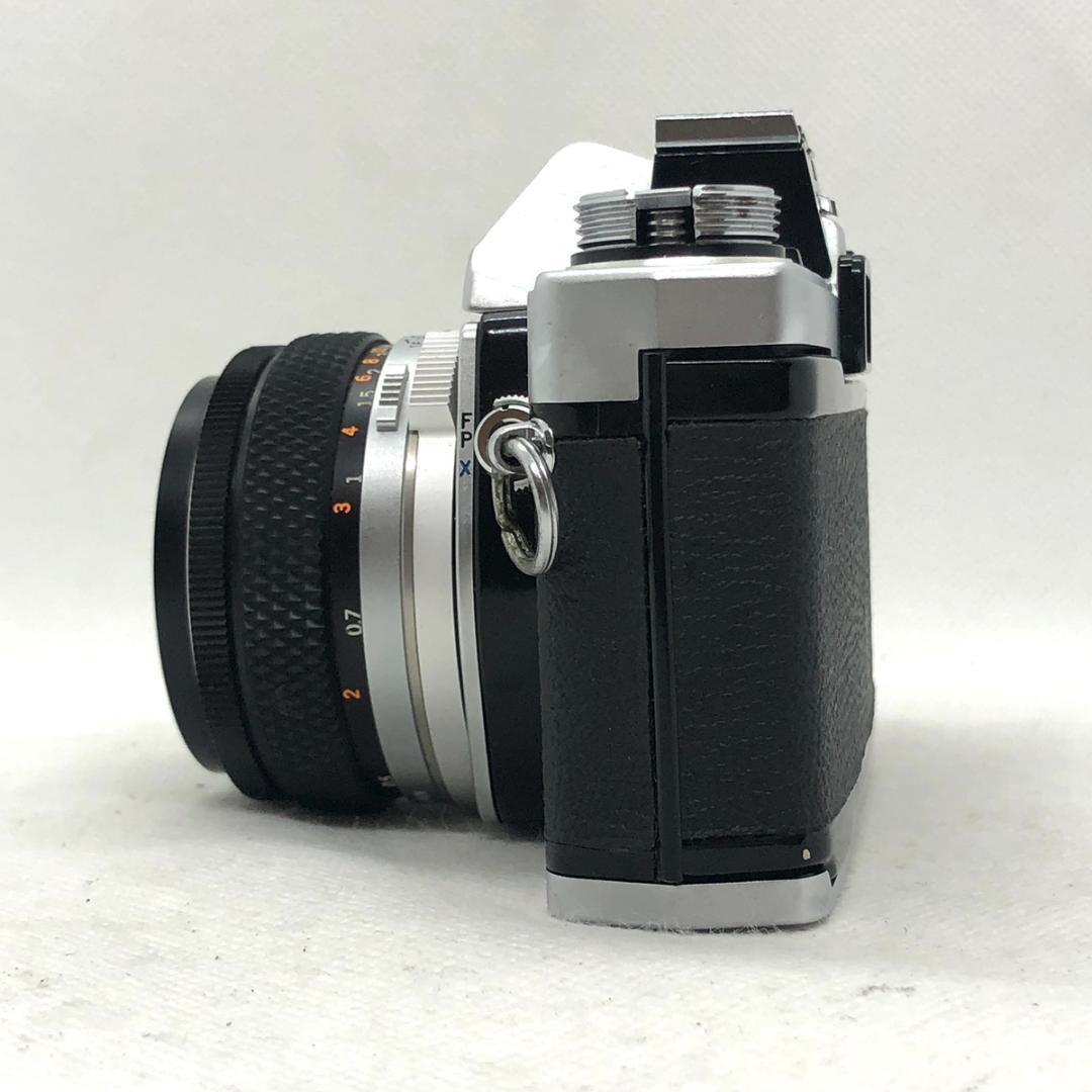 【C7171】OM-1 + OM-System F.Zuiko Auto-s